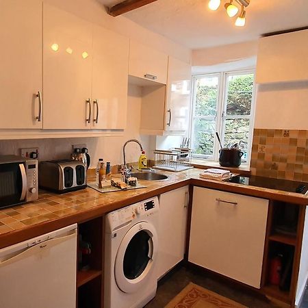 Hope Cottage, Great Longstone Dış mekan fotoğraf